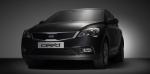 Kia cee&rsquo;d 2009 года